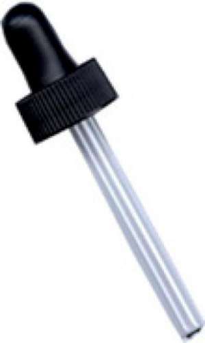 Oil Flavour Eye Dropper - Click Image to Close